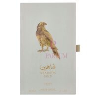 Lattafa Pride Shaheen Gold Eau de Parfum 100ml