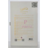 Lattafa Pride Shaheen Gold Eau de Parfum 100ml