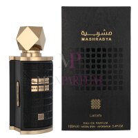 Lattafa Mashrabya Eau de Parfum 100ml