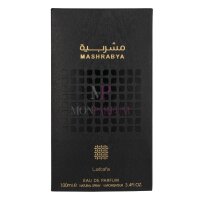 Lattafa Mashrabya Eau de Parfum 100ml
