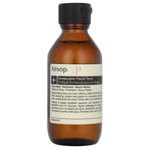 Aesop Immaculate Facial Tonic 100ml