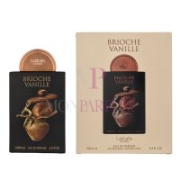 Lattafa Pride Brioche Vanille Eau de Parfum 100ml