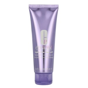 Clinique Take The Day Off Facial Cleansing Foam 125ml