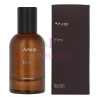 Aesop Karst Eau de Parfum 50ml