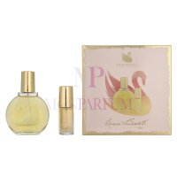 Gloria Vanderbilt No1 Geschenkset 115ml