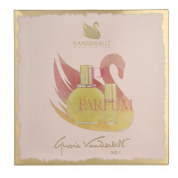 Gloria Vanderbilt No1 Geschenkset 115ml