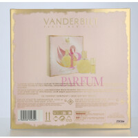 Gloria Vanderbilt No1 Geschenkset 115ml