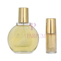 Gloria Vanderbilt No1 Geschenkset Eau de Toilette...