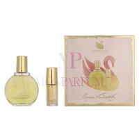 Gloria Vanderbilt No1 Geschenkset Eau de Toilette...