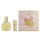 Gloria Vanderbilt No1 Geschenkset Eau de Toilette 100ml/Eau de Toilette 15ml