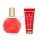Gloria Vanderbilt In Red Geschenkset Eau de Parfum 100ml/Body Lotion 100ml