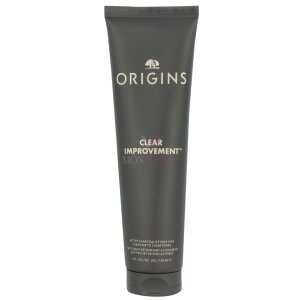 Origins Clear Improvement Zero Oil Active Charcoal Cleanser 150ml