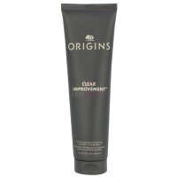 Origins Clear Improvement Zero Oil Active Charcoal...