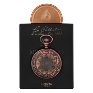 Lattafa Pride La Collection DAntiquities 1505 Eau de Parfum 100ml