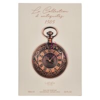 Lattafa Pride La Collection DAntiquities 1505 Eau de Parfum 100ml
