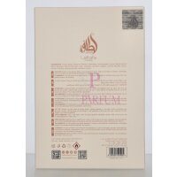 Lattafa Pride La Collection DAntiquities 1505 Eau de Parfum 100ml