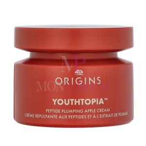 Origins Youthopia Peptide Plumping Apple Cream 50ml