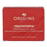 Origins Youthopia Peptide Plumping Apple Cream 50ml