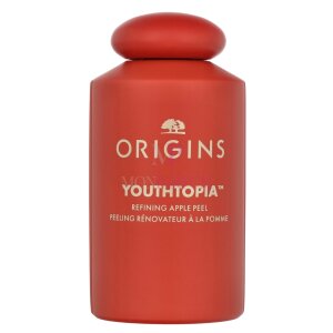 Origins Youthopia Apple Renewal Peel 100ml