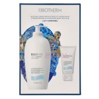 Biotherm Lait Corporel Duo Set 450ml