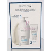 Biotherm Lait Corporel Duo Set 450ml