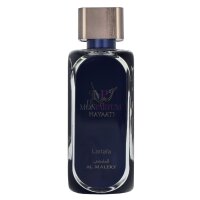 Lattafa Hayaati Al Maleky Eau de Parfum 100ml