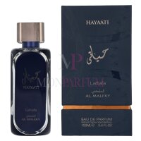 Lattafa Hayaati Al Maleky Eau de Parfum 100ml