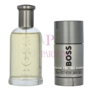 Hugo Boss Bottled Geschenkset 175ml