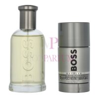 Hugo Boss Bottled Geschenkset 175ml