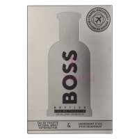 Hugo Boss Bottled Geschenkset 175ml