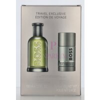 Hugo Boss Bottled Geschenkset 175ml