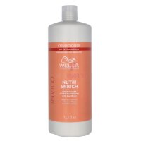 Wella Invigo - Nutri-Enrich Deep Nourishing Conditioner...