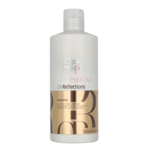 Wella Oil Reflections - Luminous Reveal Shampoo 500ml