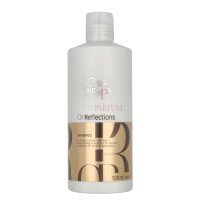Wella Oil Reflections - Luminous Reveal Shampoo 500ml