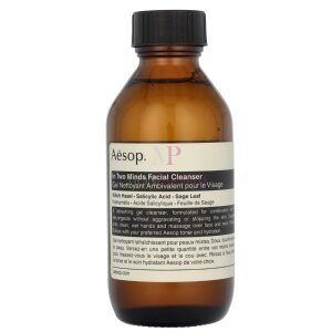 Aesop In Two Minds Facial Cleanser 100ml