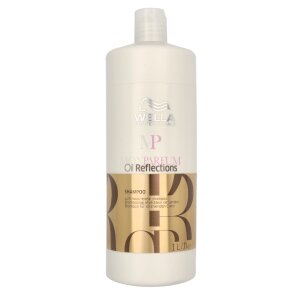 Wella Oil Reflections - Luminous Reveal Shampoo 1000ml