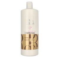 Wella Oil Reflections - Luminous Reveal Shampoo 1000ml
