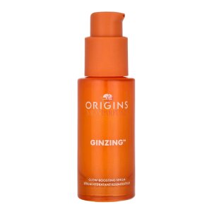 Origins Ginzing Glow-Boosting Serum 30ml