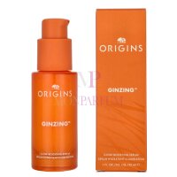 Origins Ginzing Glow-Boosting Serum 30ml
