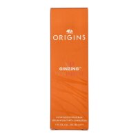 Origins Ginzing Glow-Boosting Serum 30ml