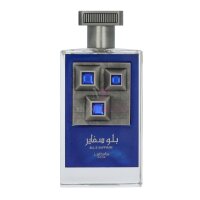 Lattafa Pride Blue Sapphire Eau de Parfum 100ml