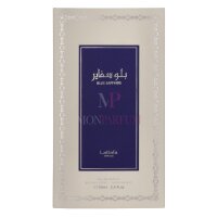 Lattafa Pride Blue Sapphire Eau de Parfum 100ml