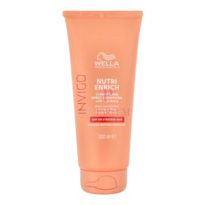 Wella Invigo - Nutri-Enrich Deep Nourishing Conditioner 200ml