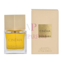 YSL Cinema Eau de Parfum 80ml