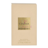 YSL Cinema Eau de Parfum 80ml