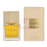 Yves Saint Laurent Cinema Eau de Parfum 80ml