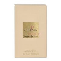 Yves Saint Laurent Cinema Eau de Parfum 80ml