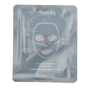 111SKIN Cryo De-Puffing Facial Mask Set 150ml