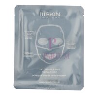 111SKIN Cryo De-Puffing Facial Mask Set 150ml