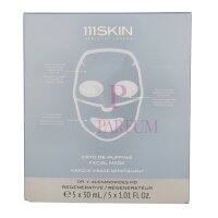 111SKIN Cryo De-Puffing Facial Mask Set 150ml